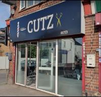 Cutz Barber image 1